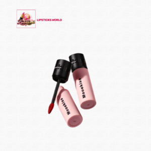 Son kem bùn Mooekiss Velvet Lip Mud